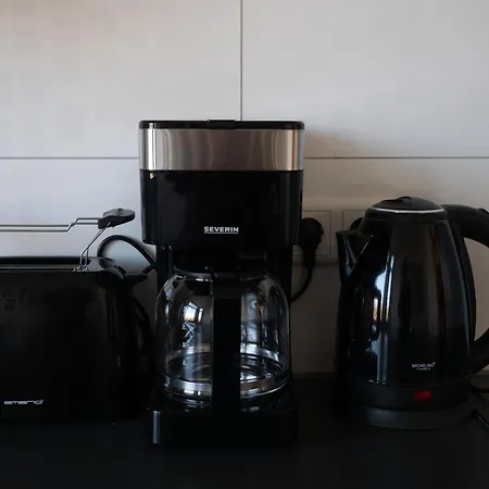 Apartamento Rock 555 Essen