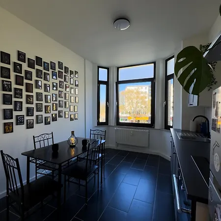 Apartment Rock 555 Essen