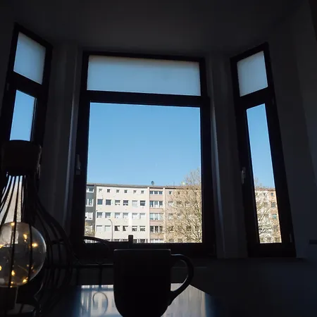 Appartement Rock 555 Essen