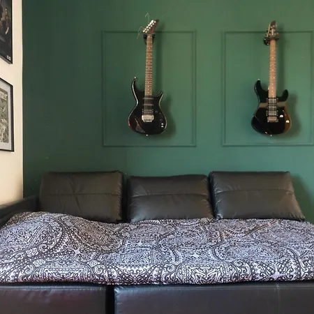 Apartment Rock 555
