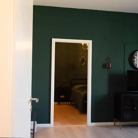 Rock 555 Apartment *
