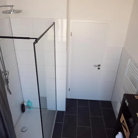 Rock 555 Appartement Essen