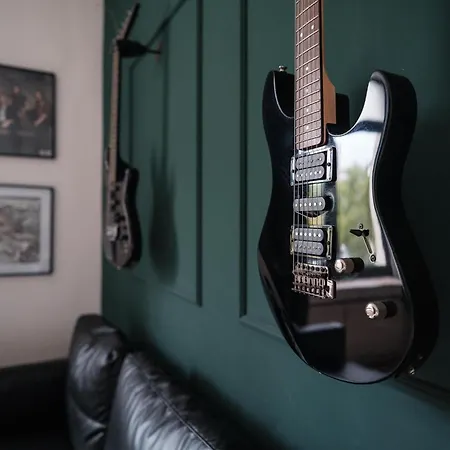 Apartamento Rock 555