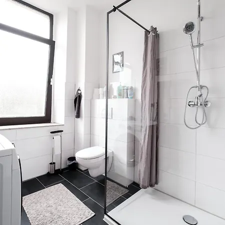 Rock 555 Appartement *