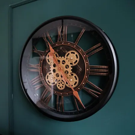 Rock 555 Appartement