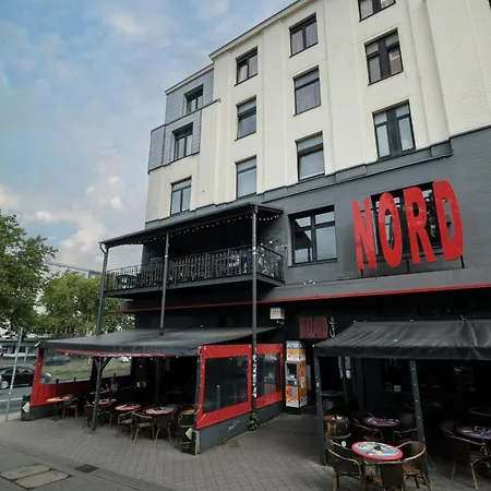 Rock 555 Apartament