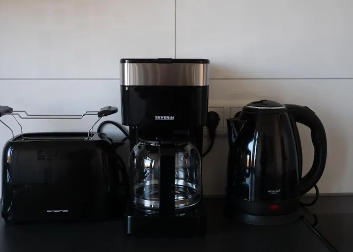 Lejlighed Rock 555 Essen