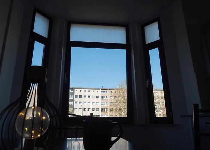 Apartamento Rock 555 Essen