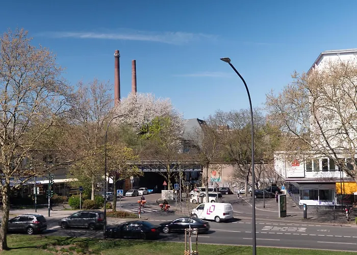 Lejlighed Rock 555 *