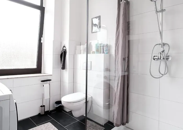 Rock 555 Apartamento *