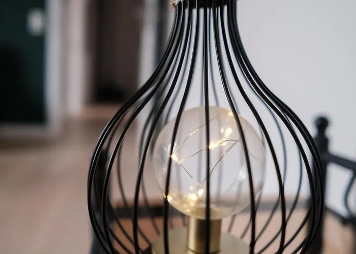 Lejlighed Rock 555 Essen