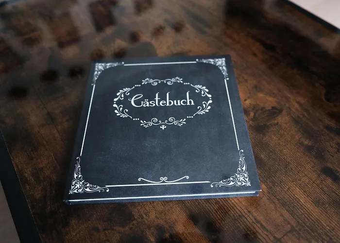 Lejlighed Rock 555 Essen